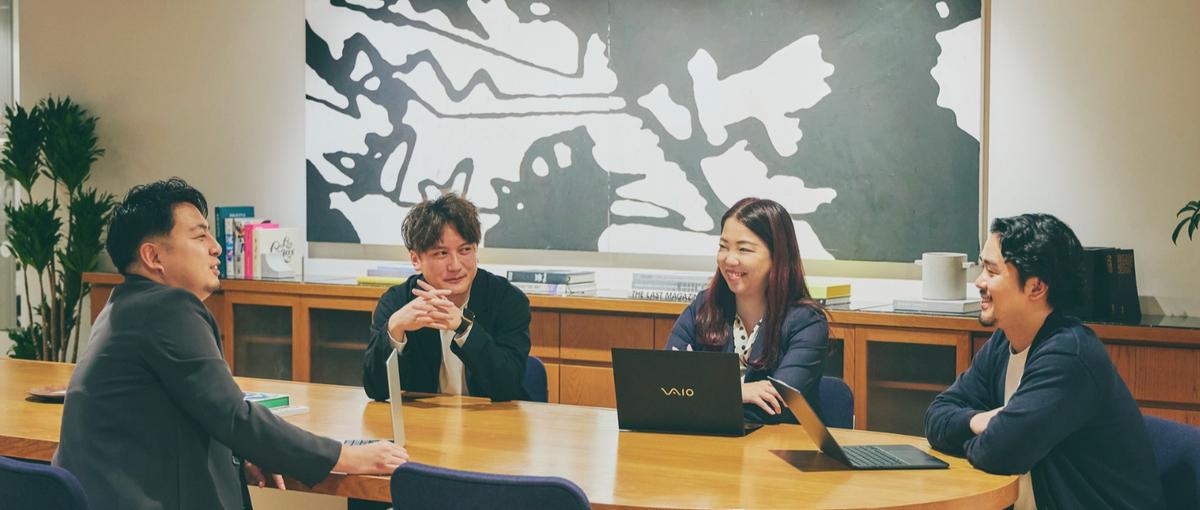 デジマやコンテンツ制作経験で！全国どこからでも働けるプロデューサーの募集