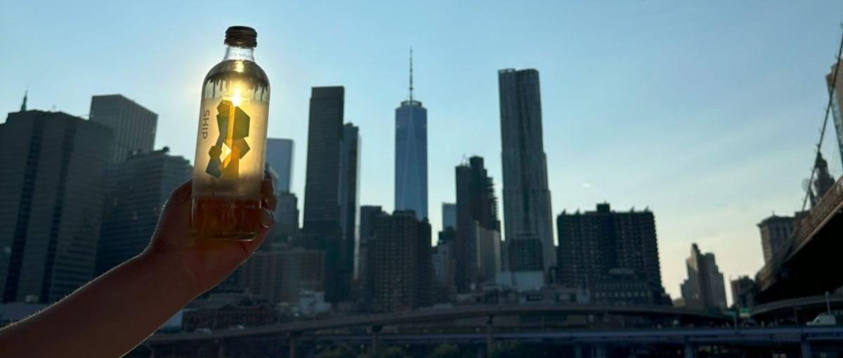 食の世界展開の出発点に立ち、設計から実行までをリードする海外事業開発責任者