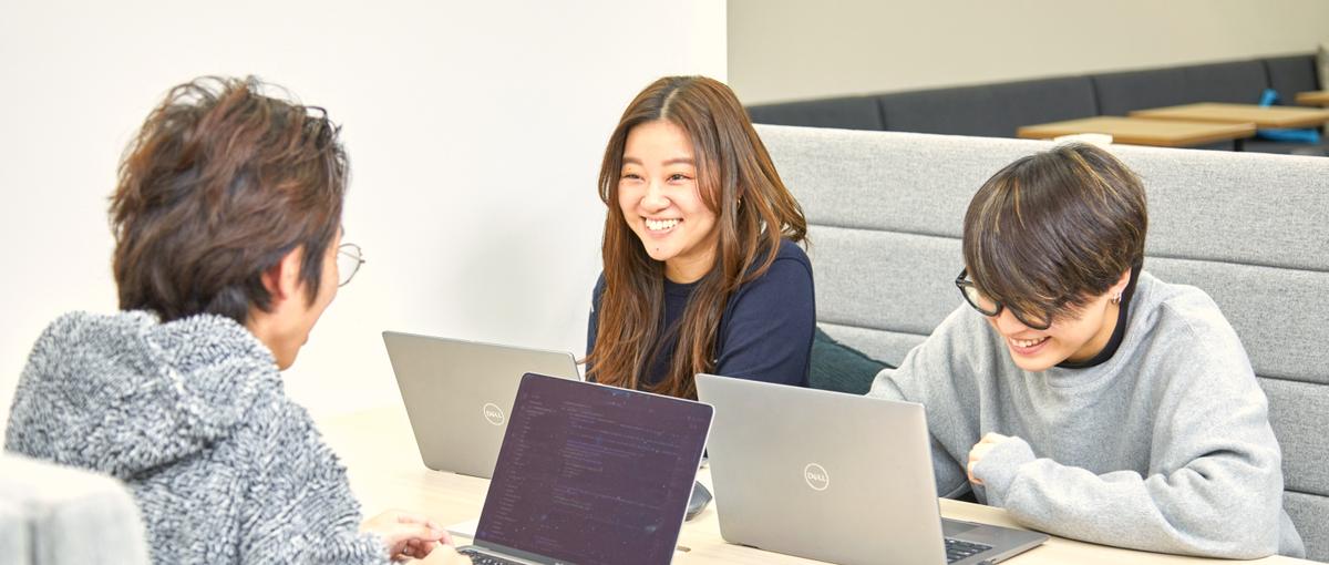 新卒から挑戦！｜M&Aで上場企業を動かす経営人材への道を掴む！