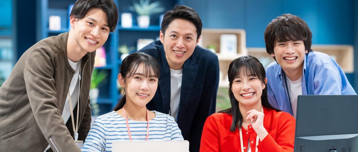 要件定義からテストまでのプロセスに携われる｜PMアシスタント募集！