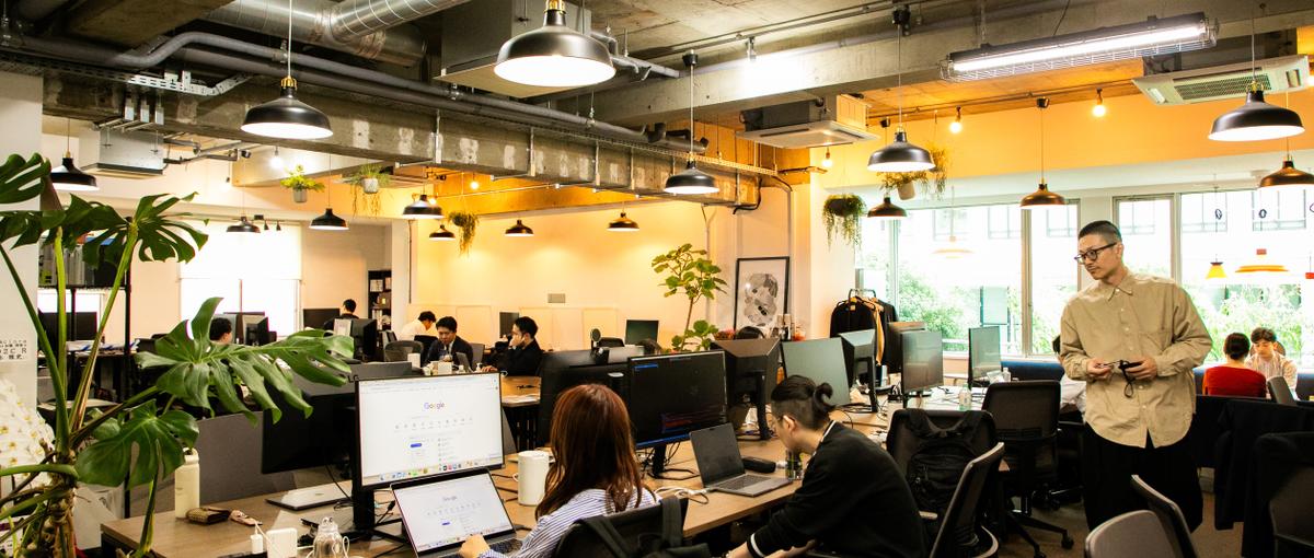 10代の未来をつくる教育スタートアップ |成長を支える総務・労務担当募集