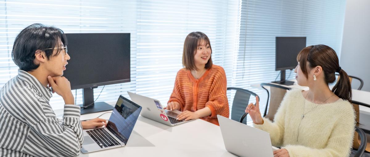 27卒｜やりきった経験がある方へ。その熱量をビジネスで爆発させませんか？