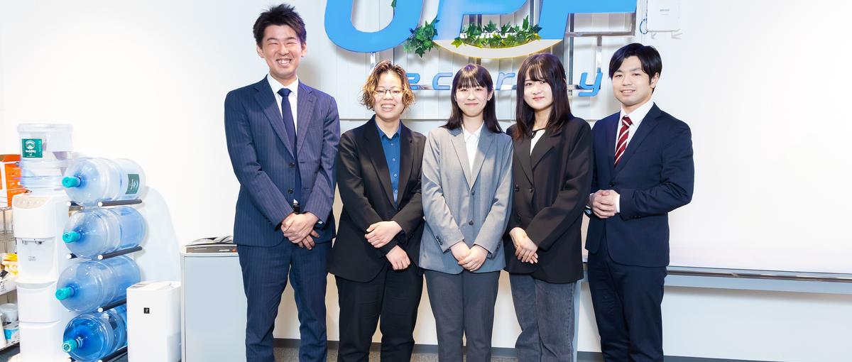 経験を活かしてSES事業部を盛り上げてくれる営業さん大募集！