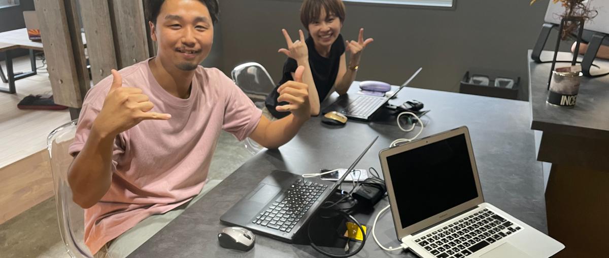 経験なくてOK!自社開発で実績を積みながらエンジニアデビューしませんか？