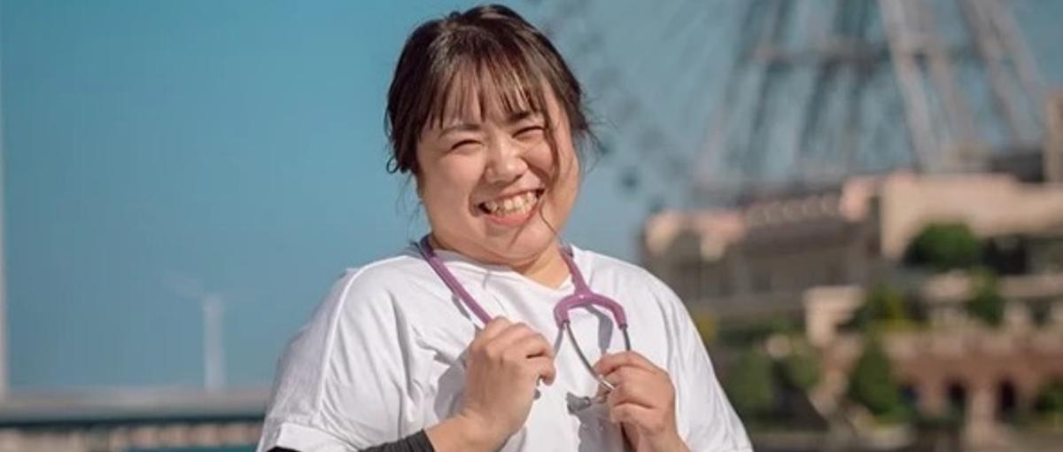 子どもの成長と家族の安心を支える。訪問看護師募集中！