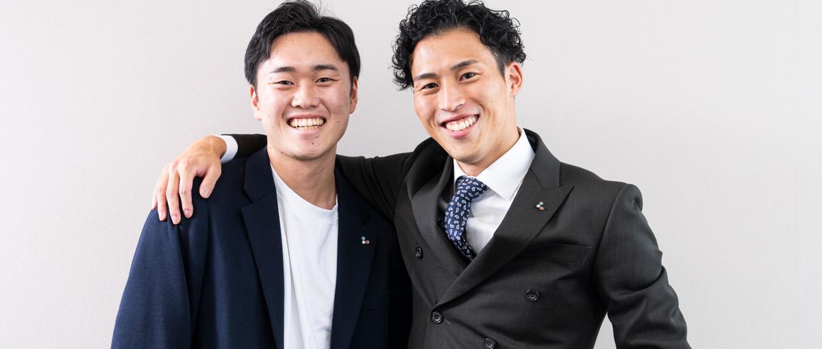 経営者の成長に伴走！営業スキルを磨いて1年目から活躍したい27卒募集！