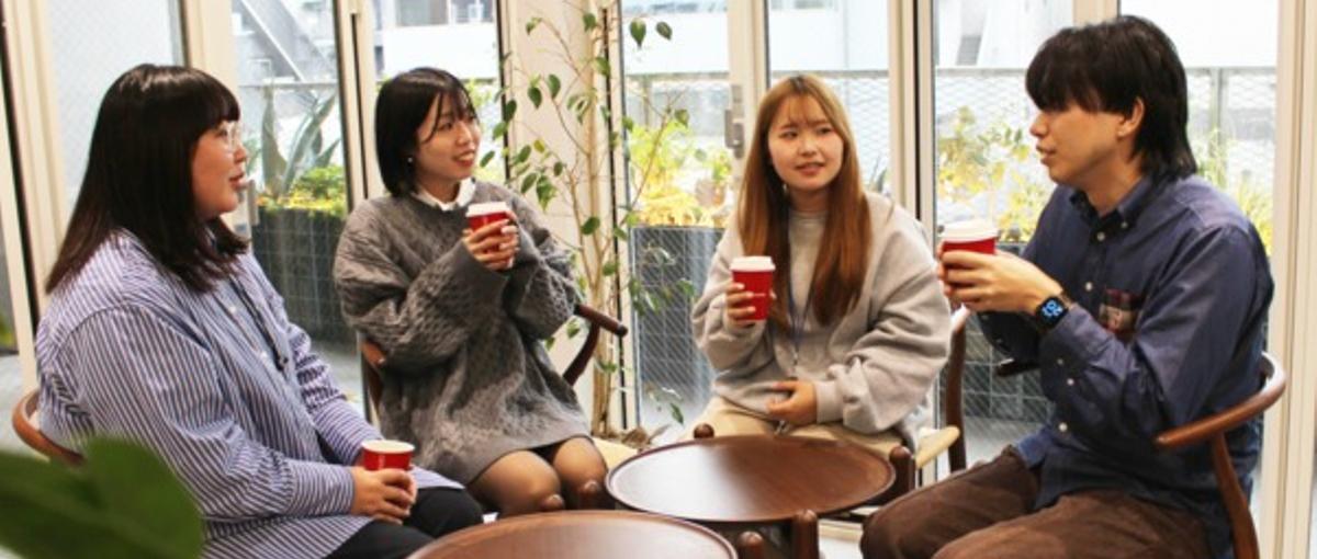 動画制作を起点にタレント挑戦も｜表現のフィールドを広げよう