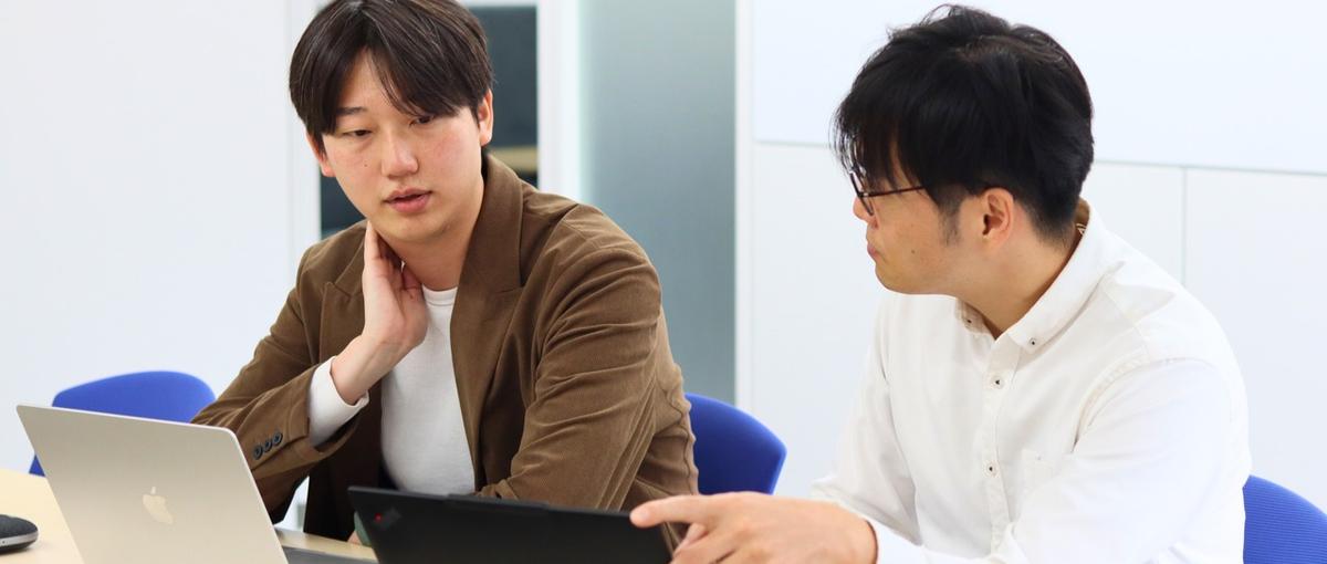 コーポレートエンジニア_子育ての課題解決企業でIT統制やAI活用を促進！