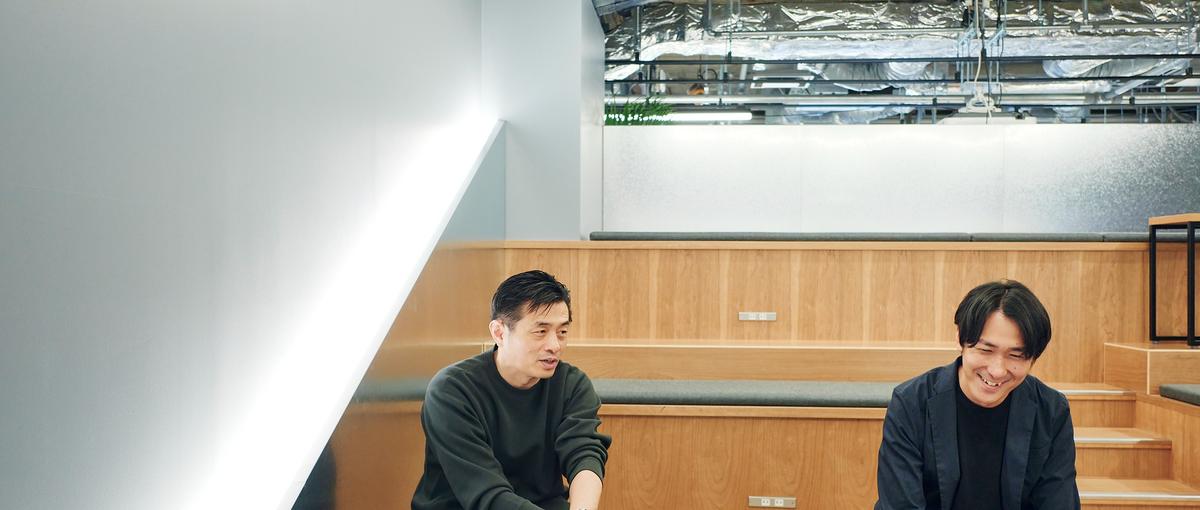 大企業の変革を後押しする、新規事業支援サービス推進メンバー募集！