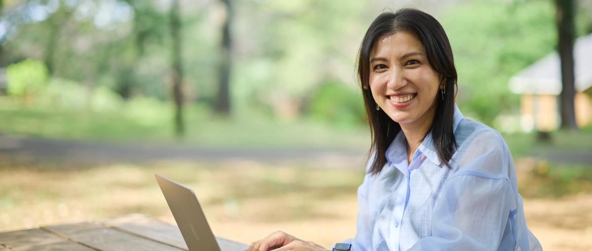 新大阪で事業所運営に挑戦！チームを育てる支援現場の司令塔に抜擢！