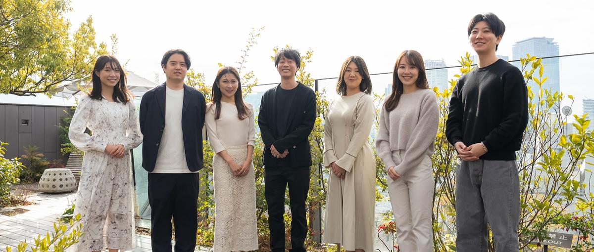  新卒採用アシスタント募集