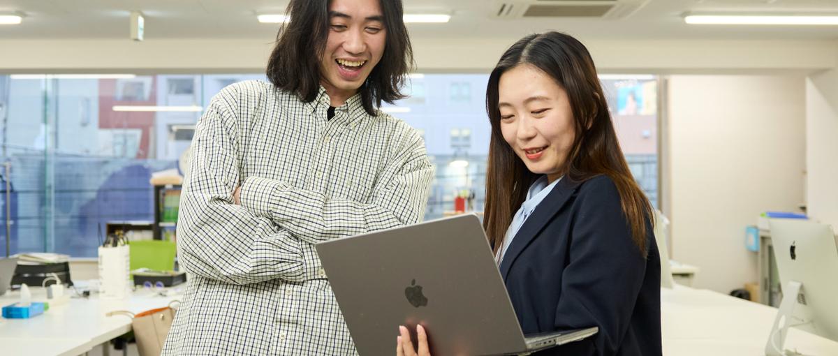 エンジニア経験を武器に、より社会的インパクトのある仕事へ