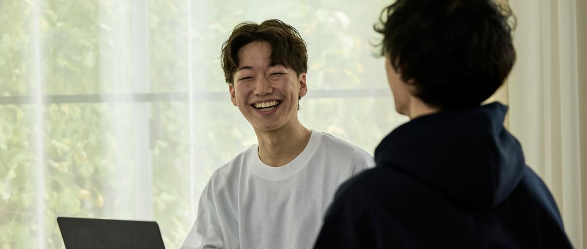 採用狭報を採用のスタンダードに。私たちと共に、未開の領域に挑戦しませんか？