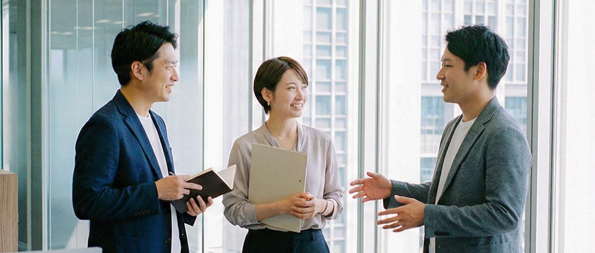 大阪拠点の第2創業期へ│技術と心で架け橋をかける、コアメンバー募集！