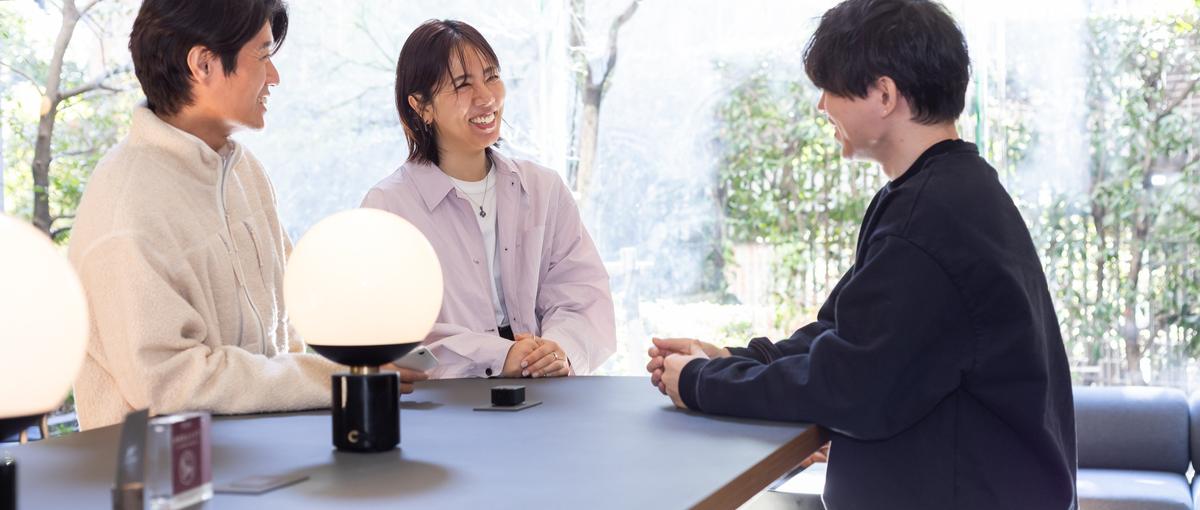 世界を相手に、ブランドを事業にする 海外B2Bセールス＆アライアンス責任者