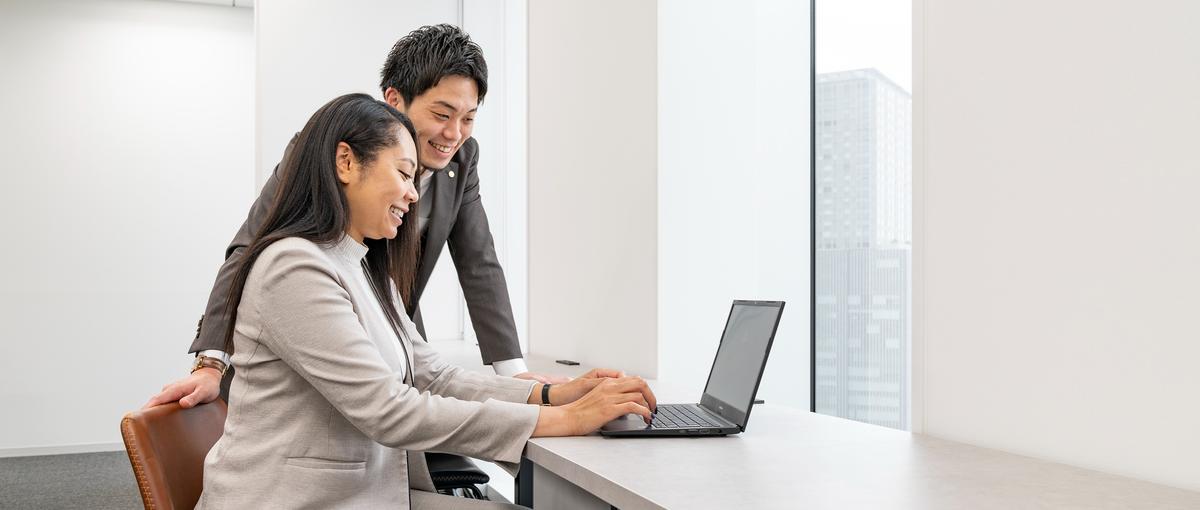 法人営業｜事業を育てる面白さを。部門立ち上げに伴い、メンバーを募集！