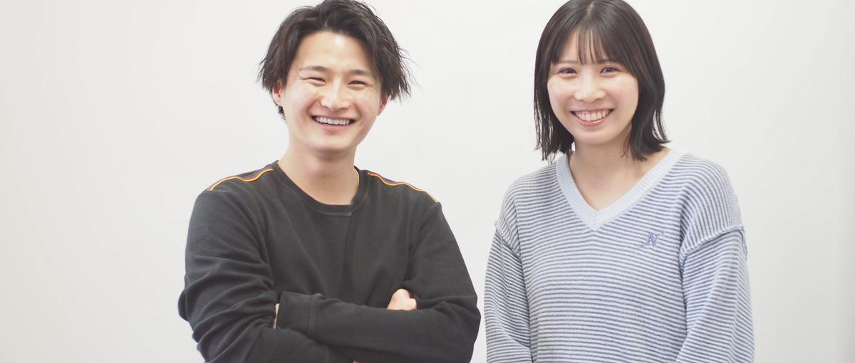 フロントもバックも挑戦可能｜幅広く活躍できるWebエンジニア募集