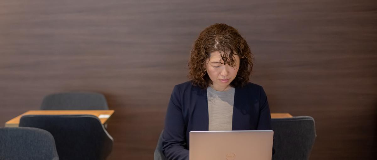 働き方に悩んでいませんか。心地よく働ける環境へ｜バックエンドエンジニア募集