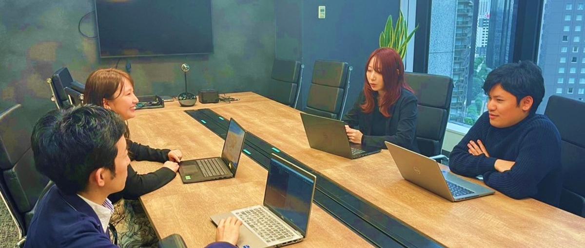 SE・PG募集中！得意な領域でスキル・キャリアアップを目指しませんか？