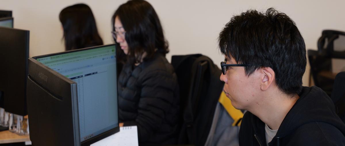 業務効率化のアイデアを即実行！組織の土台を共に創り上げるCSメンバー求む