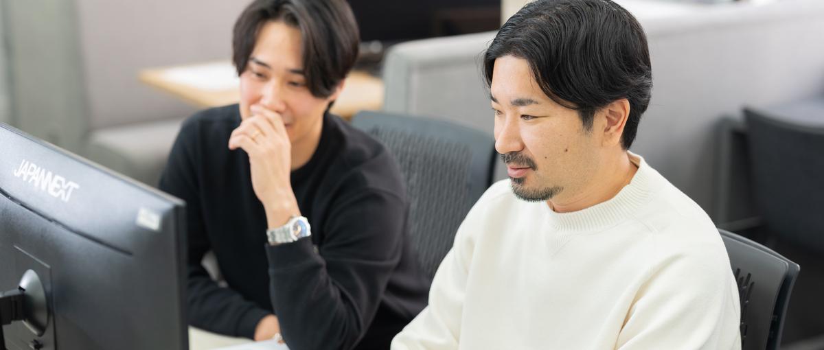 サイバー出身CMOと1人目マーケへ。事業投資型CFで金融の民主化を推進！