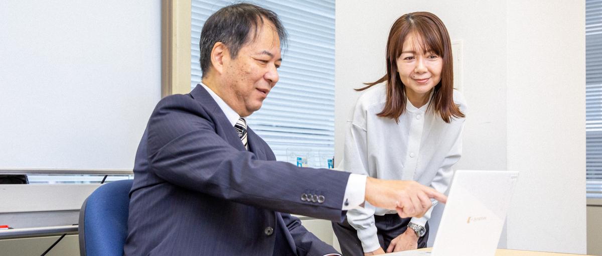 AIには真似できない領域へ。上流工程で生き残る武器を身につけませんか？