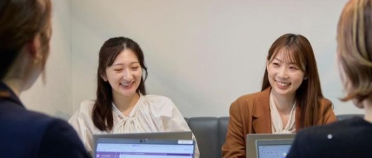 エンジニアの学習を支えるフォロー担当募集！IT知識は不要♪