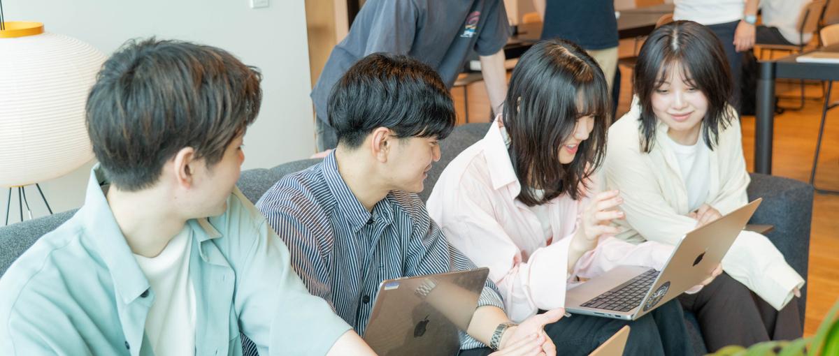 長期インターン｜マーケティング戦略を身に付けたい学生を募集します！