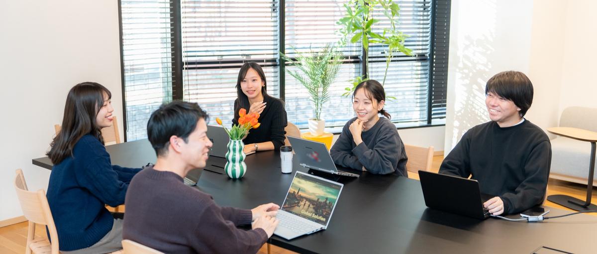 自分の時間は自分でデザインする。大手クライアントを動かす、自律型プランナー