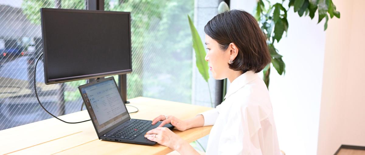 完全在宅で経理キャリアを継続！経験者歓迎/自由な働き方