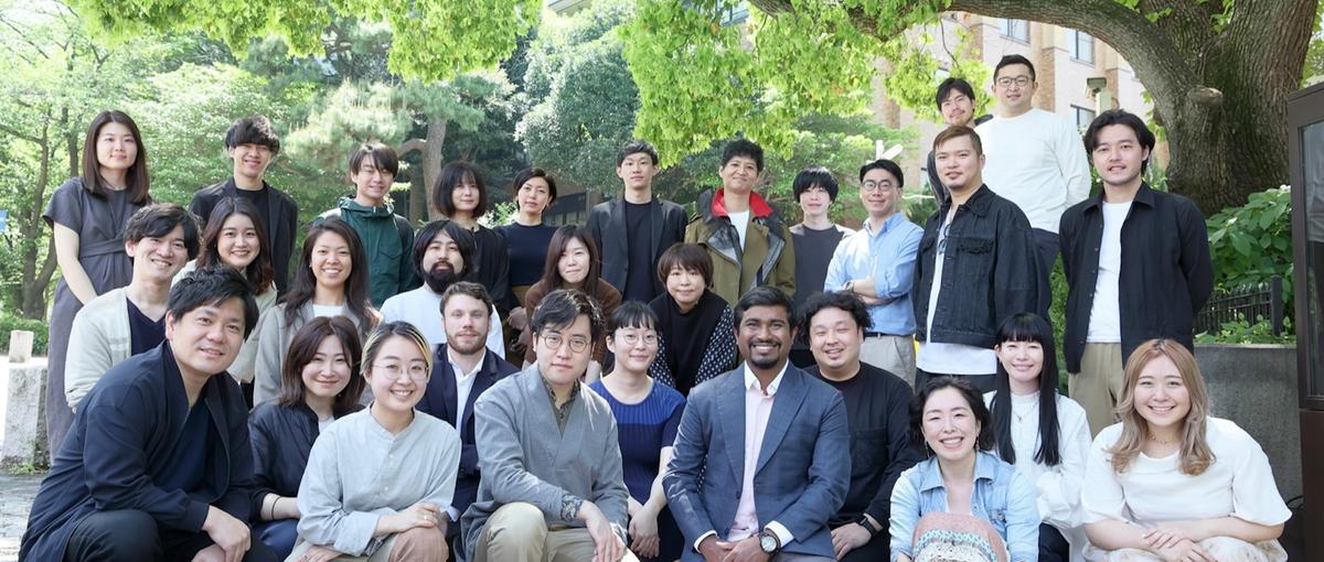 エンプラ企業案件多数／アート✕ブロックチェーンビジネス学生インターン募集！