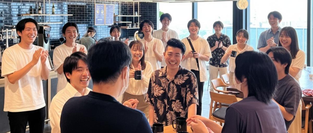 MVPで終わらせない。 DXを通じ事業を推進するDXポジション。