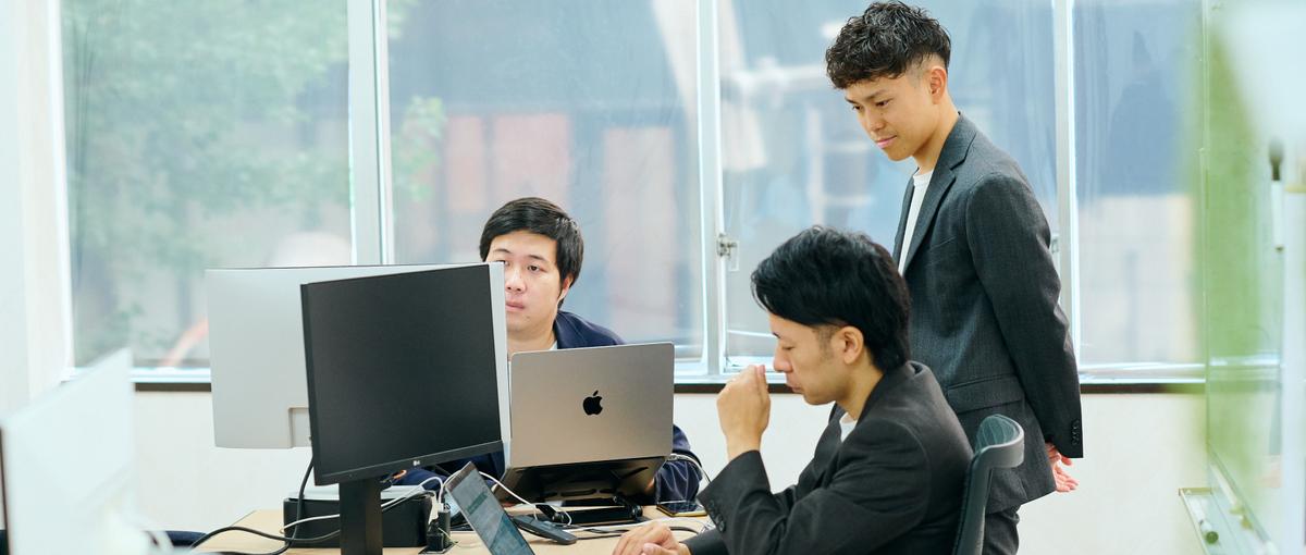 事業部長直下｜建築特化エージェントで大手企業開拓×採用成功を担う法人営業