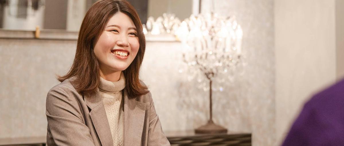 27卒│心を彩る空間をつくる。空間時間デザイナー大募集！