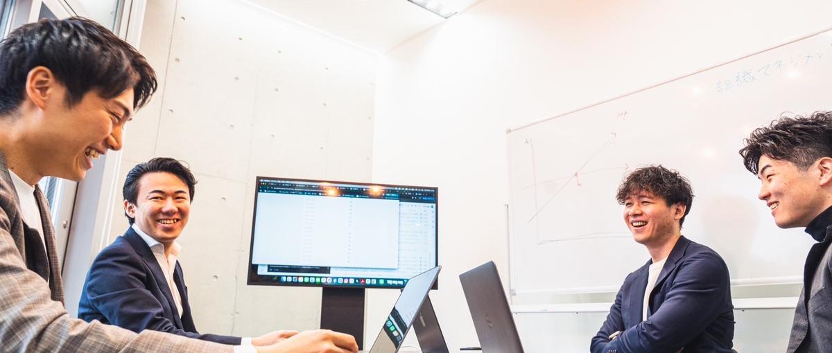 新規事業家として新たな市場にチャレンジしませんか？