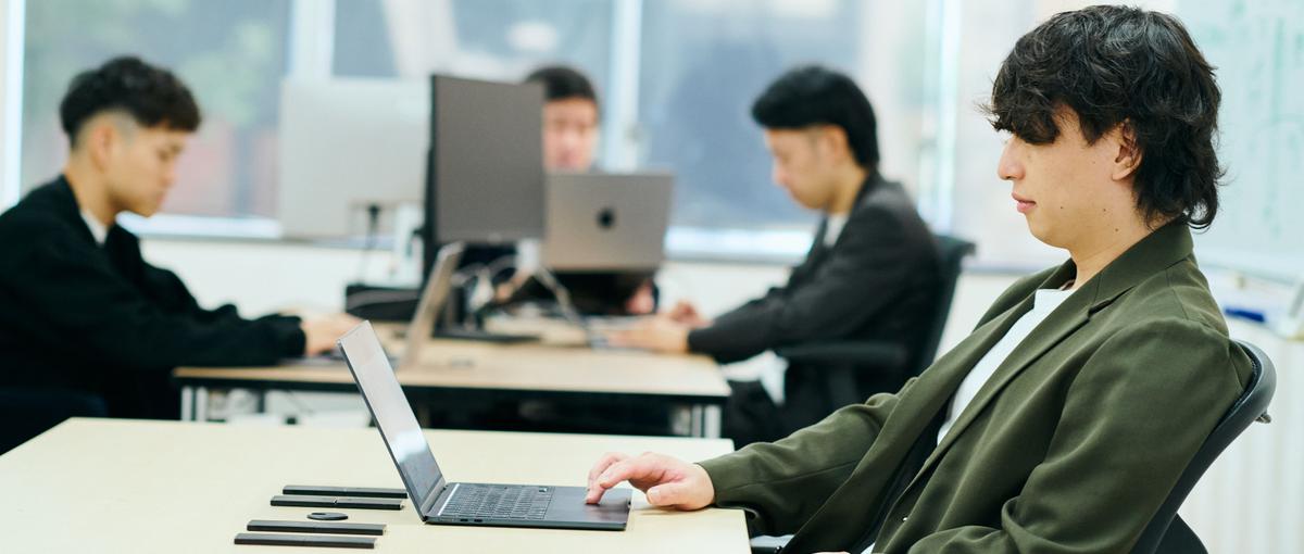 0→1で勝ち筋を作る｜スタートアップのマーケター@建築×人材