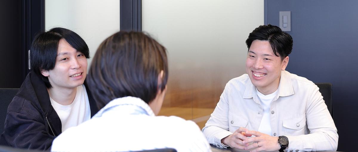 成長フェーズを支える一人目総務募集！自ら組織のルールを創る、攻めの総務へ