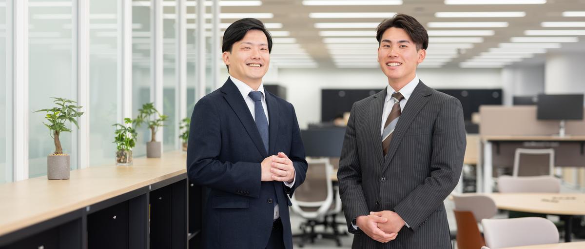 27卒｜技術力をとことん磨けるIT講師というキャリア