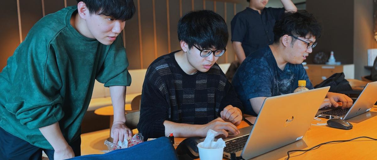 AI×プログラミングで課題解決！AIを使いこなすエンジニアインターン募集