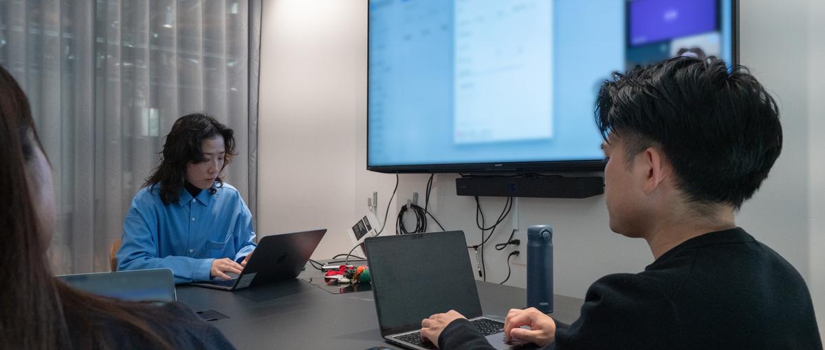 仲間として戦える人、募集しています｜SNSディレクター募集