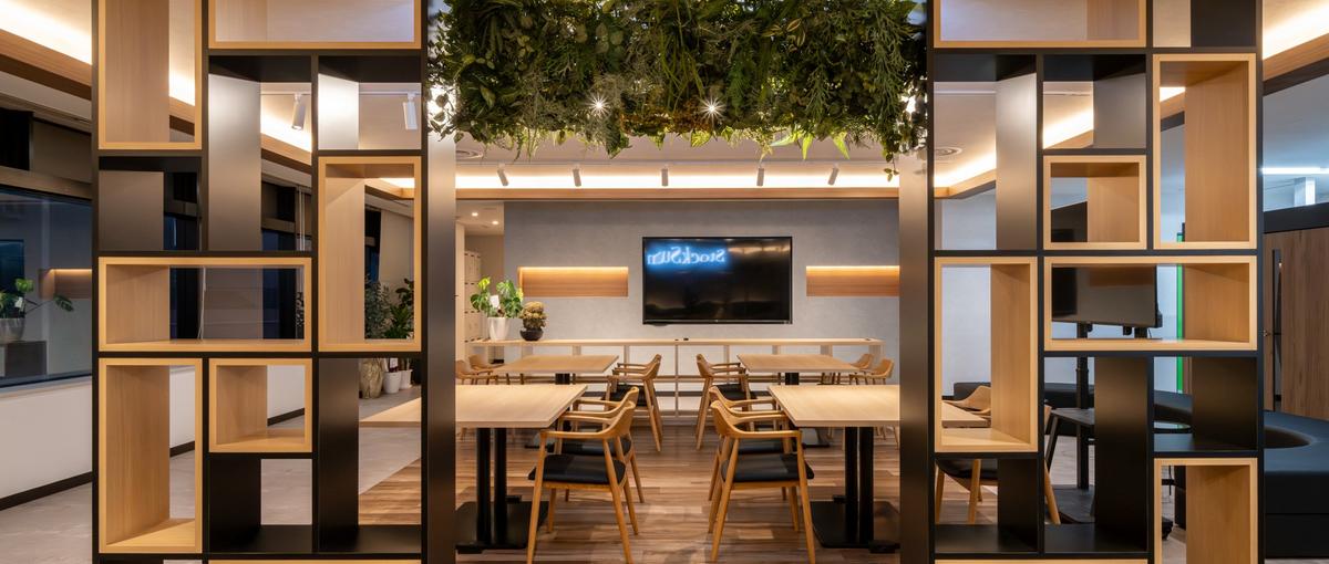 成長フェーズを支える｜経理・財務マネージャー募集！