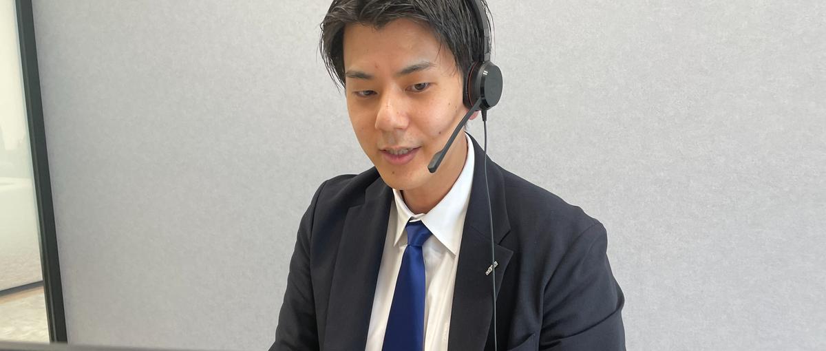 伴走力が強み！クライアントが望むDXを成功へと導くカスタマーサクセス職