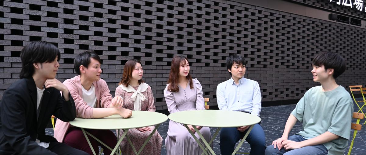 平均年齢27歳！勢いある拡大期ベンチャーで活気ある仲間と切磋琢磨しませんか