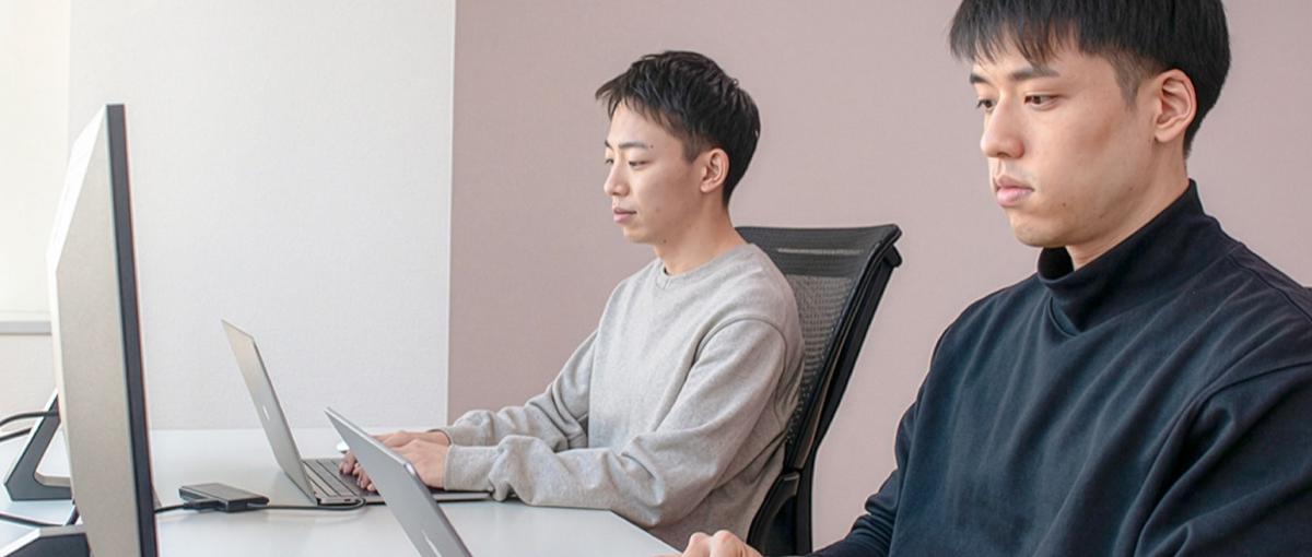 iOSエンジニア｜カジュアル面談受付中です！