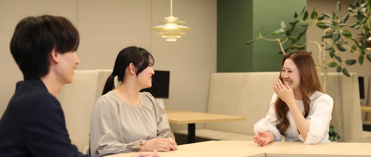 日本の99.7％を支える側へ。中堅・中小企業の未来を創る27卒募集