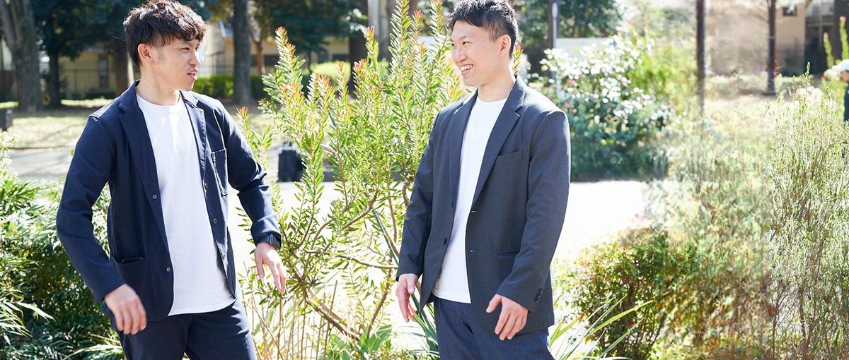 急成長中企業でお客様の想いに寄り添う！インサイドセールスマネージャー