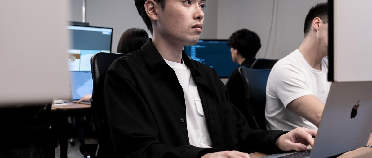 一過性のブームで終わらない。ビジネスの根幹を支えるITスキルを身につける。