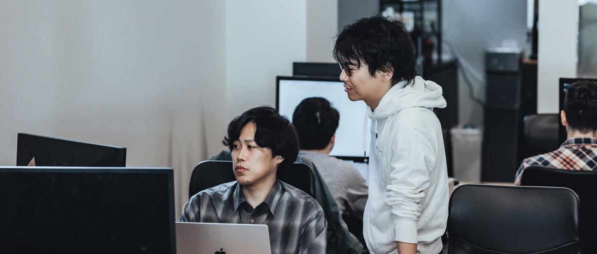 デザイナーとしての引き出しを増やす。様々なビジネスモデルのデザインに触れる