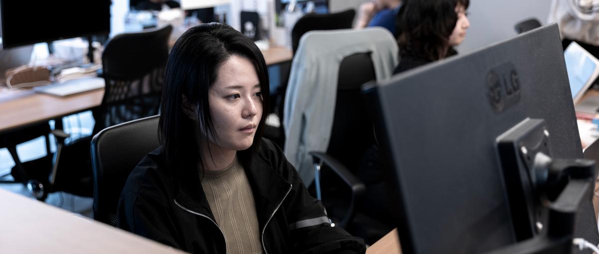 デザイナーとしての引き出しを増やす。様々なビジネスモデルのデザインに触れる