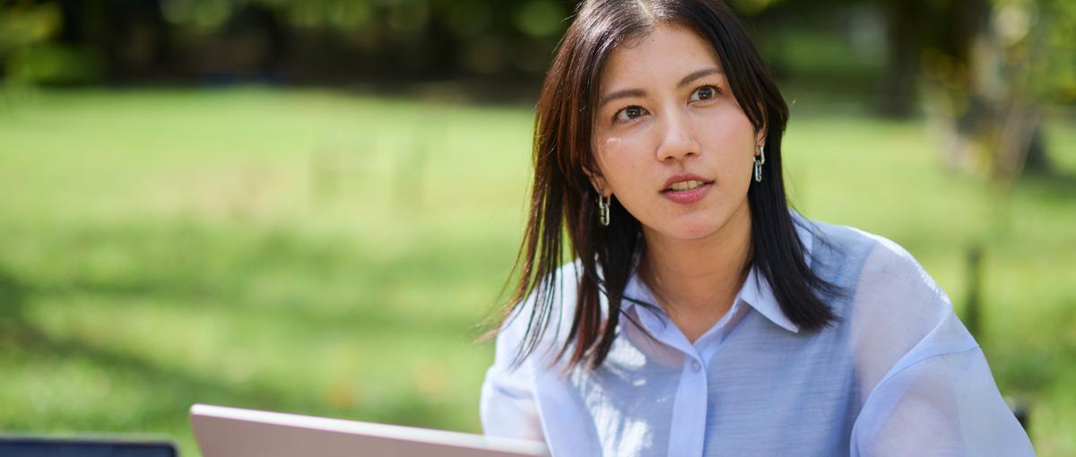 Webマーケター大募集中！あなたの発信力でメンタルダウンしない世界を創る！